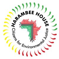 The Harambee House, Inc / Citizens for Environment(@CFEJSAV) 's Twitter Profileg