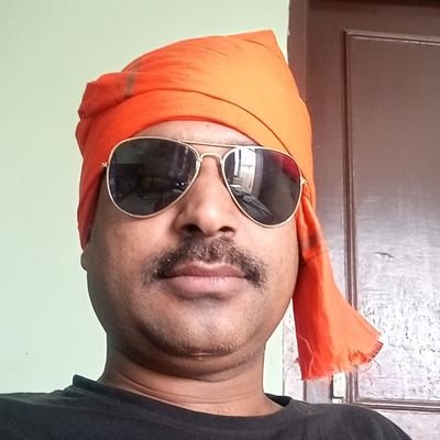 RahulKu78335312's profile picture. Devotee ....staunch supporter of hinduism and of course RSS.....⛳⛳ 🕉️🕉️🕉️🕉️🕉️🕉️🕉️🚩🚩🚩🚩