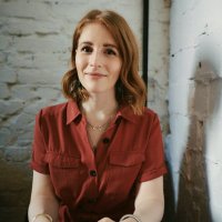 The Gingerelle (@thegingerelle) 's Twitter Profile Photo The Gingerelle (@thegingerelle) 's Twitter Profile Photo
