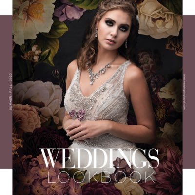 wedlookbook's profile picture. We are the stylish, trendsetting local #wedding planning magazine for the Triangle, including Raleigh, Durham, Chapel Hill and surrounding North Carolina areas.