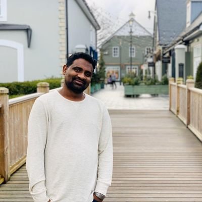 MUVVA_18's profile picture. Always be positive
