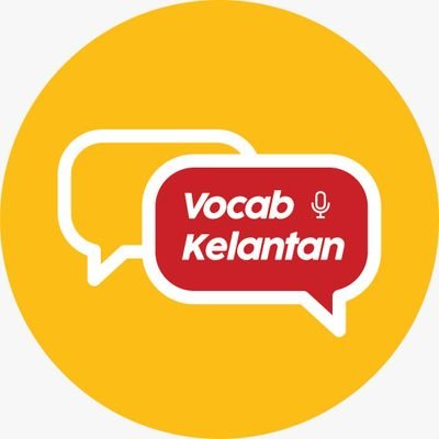 @VocabKelantan (Living Online Dictionary) adalah kompilasi perkataan loghat Kelantan.

Jom belajar 'kecek' Klate!

Hashtag #VocabKelantan