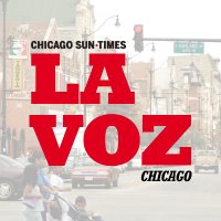 La Voz Chicago(@lavozchi) 's Twitter Profile Photo