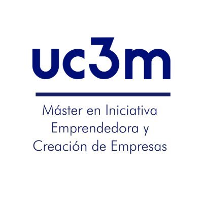 💡 Máster Universitario en Iniciativa Emprendedora y Creación de Empresas de @uc3m @master_uc3m #UC3M #Emprender #CreacióndeEmpresas #MasterUniversitario