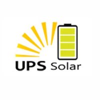 UPS Solar(@ups_solar) 's Twitter Profile Photo