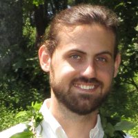Daniel Utter (@bajenak) 's Twitter Profile