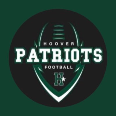 Hoover Patriot Football