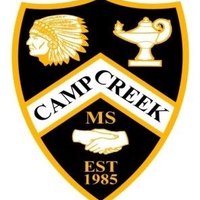 Camp Creek Middle School MOID Department (@ccms_moid) 's Twitter Profile
