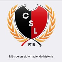 Club San Lorenzo de Tostado (@clubsanlorenzo1) 's Twitter Profile Photo Club San Lorenzo de Tostado (@clubsanlorenzo1) 's Twitter Profile Photo