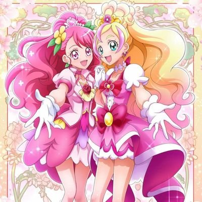 #PrettyCure #Pictures #News