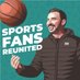Sports Fans Reunited (@reunitedsports) Twitter profile photo Sports Fans Reunited (@reunitedsports) Twitter profile photo