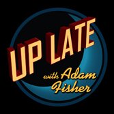 Up Late With Adam (@uplatewithadam) 's Twitter Profile