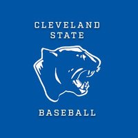 Cleveland State ⚾️ (@cscc_bsb) 's Twitter Profile