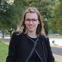 Coralie Guy (@coralieguy9) 's Twitter Profile