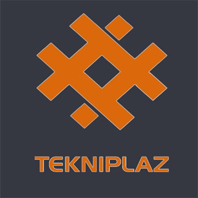 Tekniplaz Profile Picture