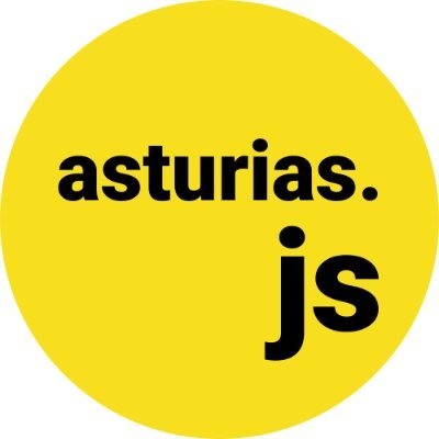 asturiasjs's profile picture. Comunidad para entusiastas de ✨ #JavaScript ✨ (y todas sus variantes).