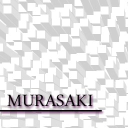 Murasaki Exe セフィロスとカラーコーン どっちと結婚したの おめでとう