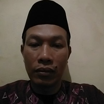 di rumah ajah