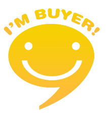 imbuyer_korea's profile picture. 전국민 참여형 소셜 커머스.
진정으로 소셜스러운 소셜커머스.
고객과 제휴업체가 모두 만족할 수 있는 소셜세상