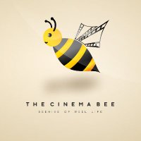 The Cinema Bee (@thecinemabee) Twitter profile photo