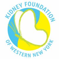 Kidney Foundation of WNY(@KidneyFoundWNY) 's Twitter Profile Photo