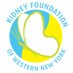 Kidney Foundation of WNY (@KidneyFoundWNY) Twitter profile photo