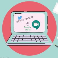 PhDayEducaciónUCM (@phdayeduucm) 's Twitter Profile