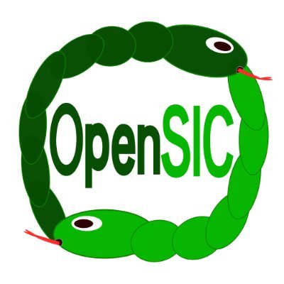 OpenSIC