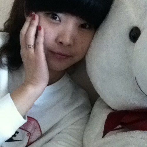 4DAngelina's profile picture. A-yo