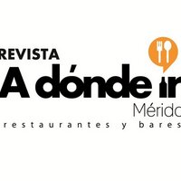 Revista A Donde Ir (@adondeirmid) 's Twitter Profile