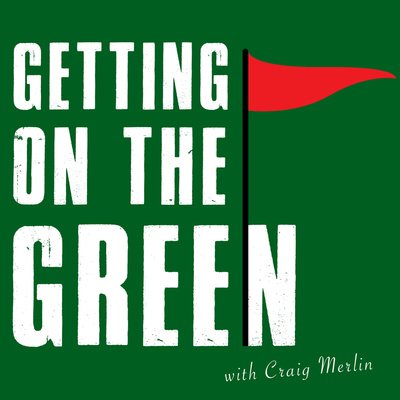 Explore all avenues of Golf, Life, Business, and Real Estate through Craig Merlin's perspective as he interviews professionals with incredible experience.