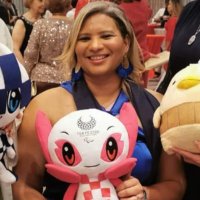 Iveth Valdes Romero PLY (@ivethdelrosario) 's Twitter Profile Photo