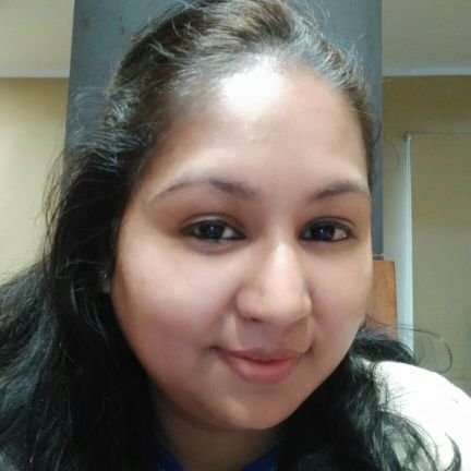 medha_nanda's profile picture. dental officer echs bhagalpur