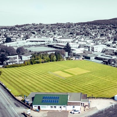 Penrith Cricket Club Groundstaff