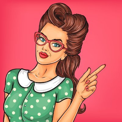 _bettybloomer's profile picture. 