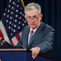 Jerome H Powell (@jpowell_fomc) 's Twitter Profile