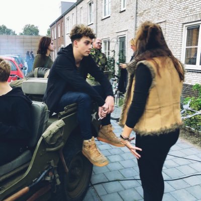 Sem12129484's profile picture. Feestjes bouwen enzo.....