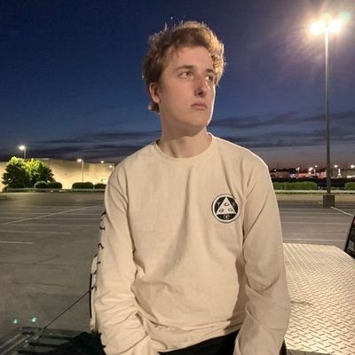 natesreese's profile picture. life throws curveballs. i just throw fits. 👍