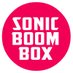 Sonicboombox 🔜 #BoxLunchAfterDark (@sonicboomb0x) Twitter profile photo Sonicboombox 🔜 #BoxLunchAfterDark (@sonicboomb0x) Twitter profile photo