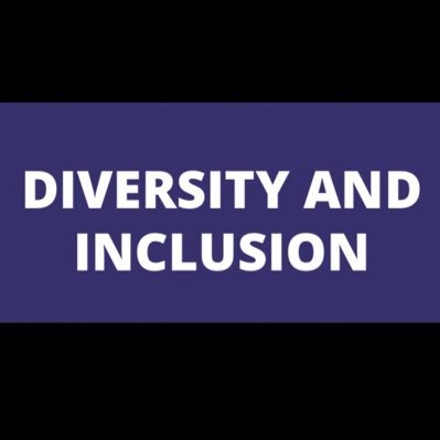 CurryDiversity's profile picture. Working to increase diversity while ensuring that all members have an equal opportunity to participate in and contribute to the Curry community.