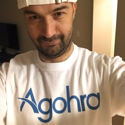 Co-founder & Executive Recruiter @ Agohra