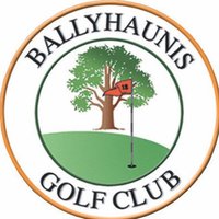 Ballyhaunis Golf Club(@ballyhaunis_G_C) 's Twitter Profile Photo