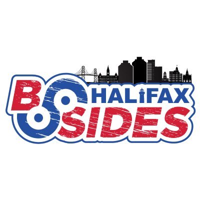 #BSidesHalifax November 14th, 2024, is a BSides conference with amazing speakers, contests, and giveaways... So what are you waiting for, go buy a ticket!