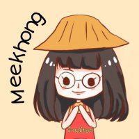 ✨พรีจีน ชิปปิ้งจีน สั่งของจีน ตอบเร็ว ร้านมีของ ⚡️(@meekhong_) 's Twitter Profile Photo