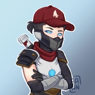 Bravery2031's profile picture. Bravery203 / 28 / LoL Top Laner for Antimate / IT-Network Specialist / T❤️