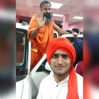 अंशु त्यागी (युवा भारत द्वारका दिल्ली ) (@anshutyagi_yb) 's Twitter Profile