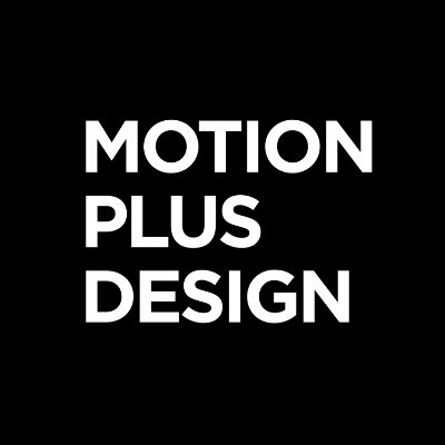 Motion Plus Design (@Mo_Plus_Design) / X