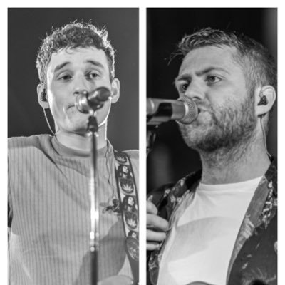 We’re an energetic, versatile duo/trio/5piece from Mirfield, West Yorkshire!