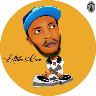 KLASSIQ DJ. 🎧
# THE LESSTAKE BWOY 😎
Got the whole universe 🌍 in my ceilin', I'ma set the mood 🤔