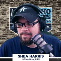Shea Harris(@SheaDog_CSN) 's Twitter Profile Photo